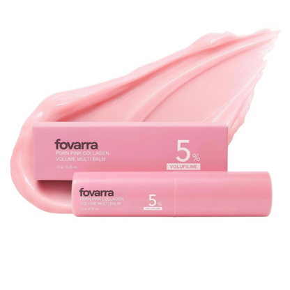 Fovarra™ Pink Collagen Volume Multi Balm