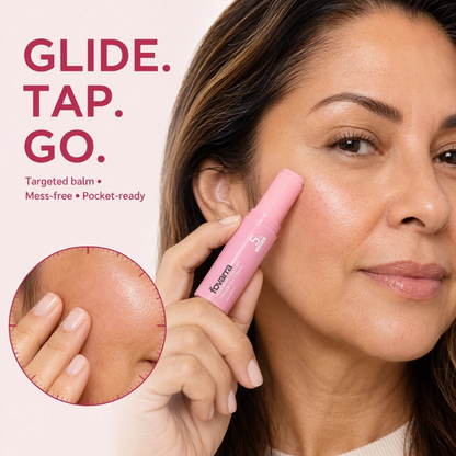 Fovarra™ Pink Collagen Volume Multi Balm